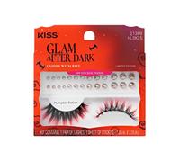 Glam After Dark Halloween Pumpkin Potion Pestañas Postizas
