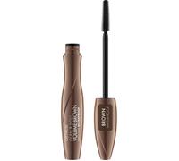 Glam - Doll Volume Brown Máscara de Pestañas Waterproof