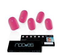 Glam Gel Nail Sheets #Barbie Girl - 20 Units