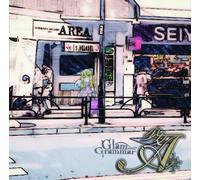 GLAM GRAMMAR - 少女A (初回限定盤)