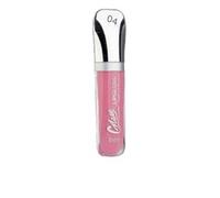 Glam Of Sweden Glossy Shine Lipgloss Nº 04-Pink Power