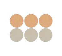 Glam of sweden h01111 esponja de maquillaje