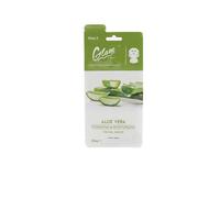 Glam Of Sweden Mask Aloe Vera Facial 35 + 5G