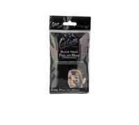 Glam Of Sweden Mask Black Head Peel Off 3 X 8G