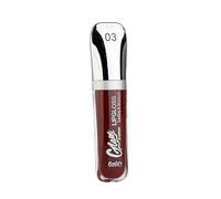 Glam of sweden s0581592 pintalabios glossy shine, 03-intense, 6 ml