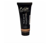 Glam Of Sweden True Matte Foundation 03