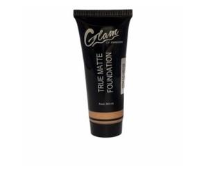 Glam Of Sweden True Matte Foundation 03
