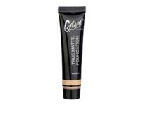 Glam Of Sweden True Matte Foundation 15-Beige