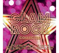 Glam Rock Collected (2LP Coloured) [VINYL] [Vinilo]