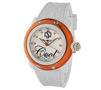Glam Rock gr62007 Reloj Mujer, Diámetro 44 Mm, Multicolor