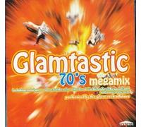 Glam Rock Megamix