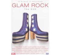 Glam Rock - The DVD [Alemania]