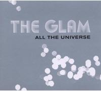 Glam,the - All the Universe Ep