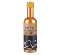 Glamatics Catalyst Cleaner, Glamatics Enhanced Catalyst System Cleaner, Repairs Slow Running Engines for Gasoline and Diesel Car Fuel and Exhaust System (1 PCS)