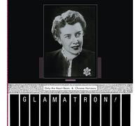 Glamatron - Only the Heart Beats &..