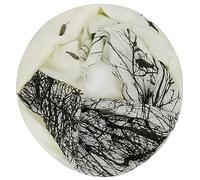 Glamexx24 Bufanda para Mujer de Invierno con Flecos, Larga Tartán Enrejado Mantón, Chal Cálido Regalos de Mujer