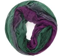 Glamexx24 Bufanda para Mujer de Invierno con Flecos, Larga Tartán Enrejado Mantón, Chal Cálido Regalos de Mujer