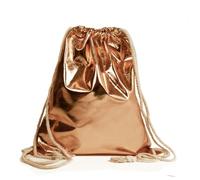 Glamexx24 Mochilas de Cuerdas Casual Unisex Cuerdas Saco de Gimnasia Deportiva Mochila de Playa Ligero Gym Yoga Bag para Mujer Hombre