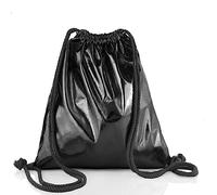 Glamexx24 Mochilas de Cuerdas Casual Unisex Cuerdas Saco de Gimnasia Deportiva Mochila de Playa Ligero Gym Yoga Bag para Mujer Hombre