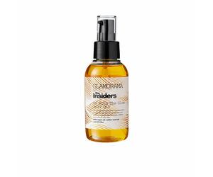 Glamorama go with the glow hair oil 110 ml
