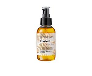 GLAMORAMA go with the glow hair oil 110 ml
