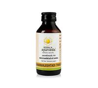 Glamorous Hub Kerala Ayurveda Asanamanjishtadi Thailam100 Ml (El embalaje puede variar)