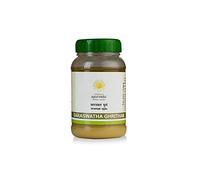 Glamorous Hub Kerala Ayurveda Saraswatha Ghritham 150 ml (el embalaje puede variar)