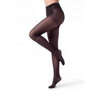 GLAMORY Leotardos 'Vital 40 Stützstrumpfhose' negro L-XL EUR