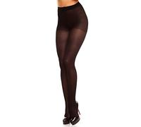 GLAMORY Vital 40 medias de sujeción Negro XL