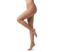 GLAMORY Leotardos 'Vital 40 Stützstrumpfhose' beige 8XL-9XL EUR