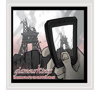 Glamour Kings - Front Row Seat to the End of the World
