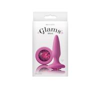 Glams Mini - Gema Rosa