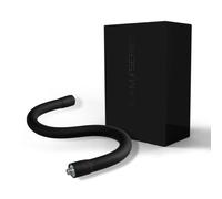 GlamSeries GlamLuminater Brazo Adicional, Soporte Flexible y Suave al Tacto para lámpara LED, Apoyo para Smartphone, Tableta, Espejo, Ideal para maquilladores y peluqueros