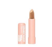 Glam'Up Paris - 2 en 1 Corrector Stick - Antiojeras - Corrector de Imperfecciones y Ojeras - Aplicación precisa - Alta cobertura - Larga Duración - 01 Beige