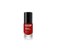 Glam'Up Paris - Esmalte de uñas, n.º 110, color rojo