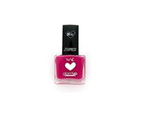 Glam'Up Paris - Esmalte de Uñas We Love - Secado Flash 60 Segundos - Larga Duración - Color Intenso - Aplicación Rápida y Fácil - 10 ml - N° 707 - Hollywood