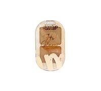 Glam'Up Paris Highlighter & Contour - 12,5 g - N°1 - Dorado