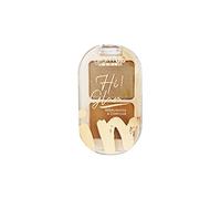 Glam'Up Paris Highlighter & Contour - 12,5 g - N°2 - Bronce