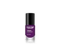 Glam'Up Paris No.113 - Esmalte de uñas, color morado