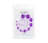 Glamy Juguetes Eróticos 1 Unidad 50 g