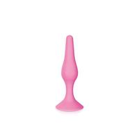 Glamy Plug Anal Glamy Fin 150 g, 1