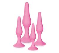 Glamy Plug en Juguetes Eróticos 1 Unidad 200 g