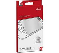 GLANCE PRO Tempered Glass Protection Kit - for Nintendo Switch