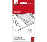 GLANCE Screen Protection Kit - for Nintendo Switch