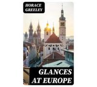 Glances At Europe (ebook)