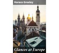 Glances At Europe (ebook)