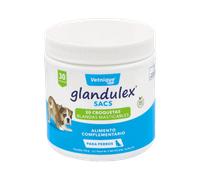 Glandulex 30 Croquetas Jtpharma