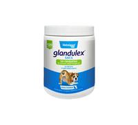 Glandulex sacs ayuda a formar heces firmes para permitir que su mascota vacíe de forma natural cada vez que defeque 60 croquetas.