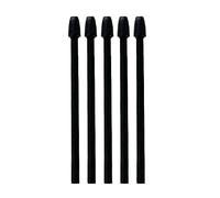 Glanhbnol 5 piezas de fibra de poliéster Touch Stylus Nib Consejos se aplican a Lumi Lumi2/Note Air2/Note5 3 2 AirC punta de recarga Lumi