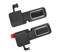 Glanhbnol Compatibilidad versátil Par de altavoces izquierdo y derecho para portátil A1707/A1990 para una excelente calidad de sonido. Altavoces de repuesto